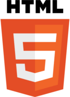 HTML 5 Logo