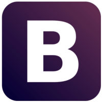 Bootstrap-Logo