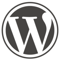 Wordpress Logo